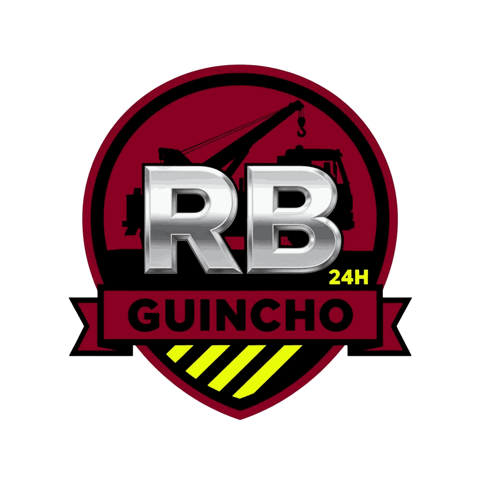Guincho RB - Guincho 24h